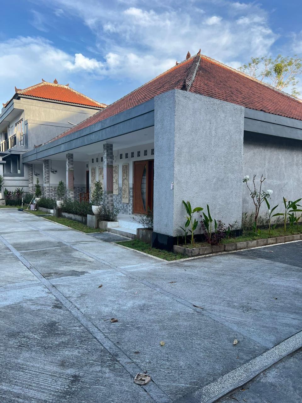 Homestay room in Kutuh Kuta Selatan Bali