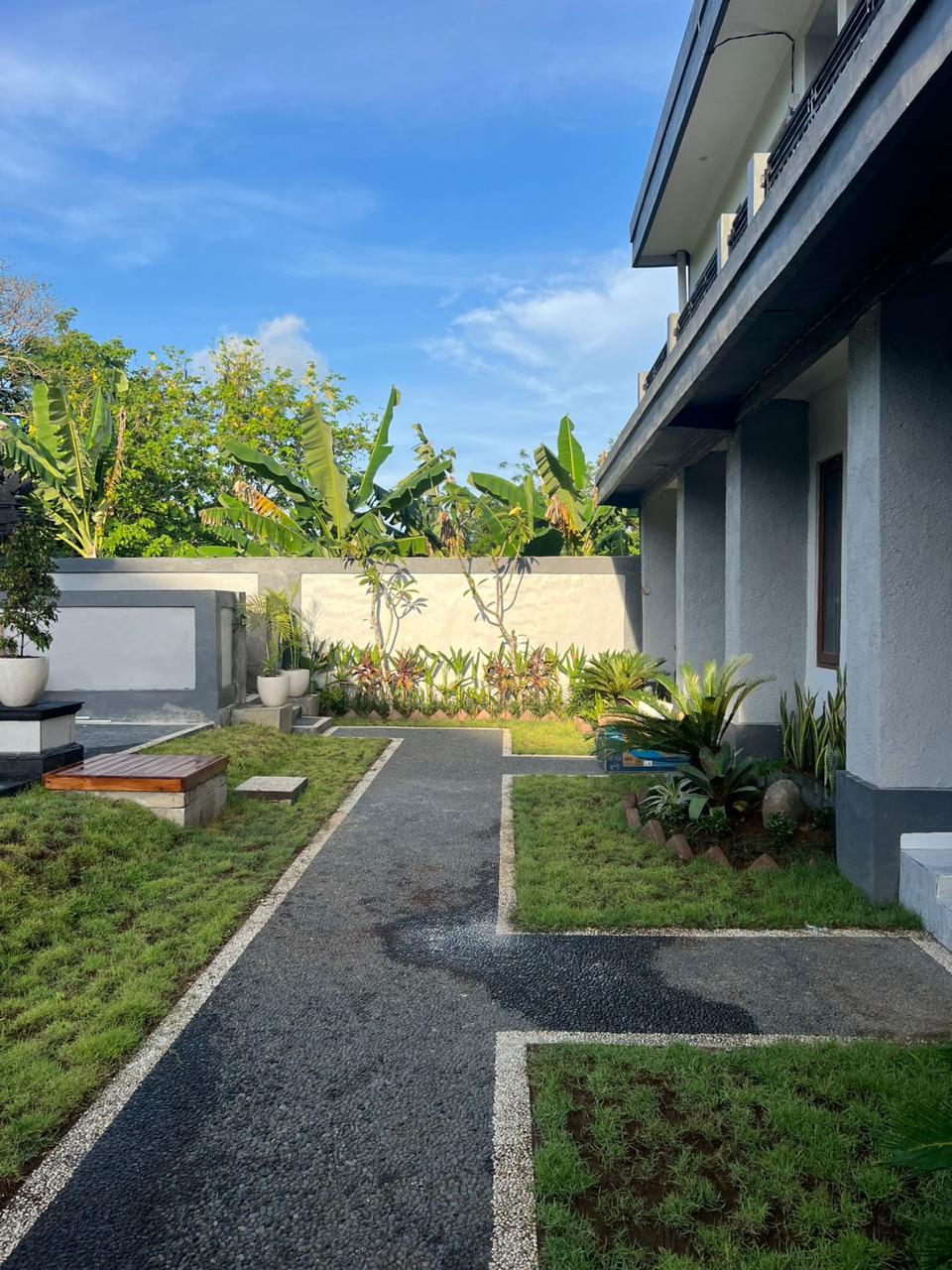 Homestay room in Kutuh Kuta Selatan Bali